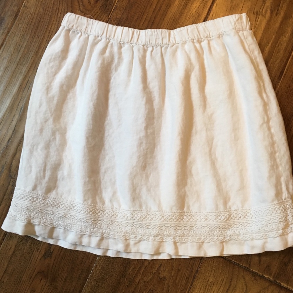 Banana Republic skirt